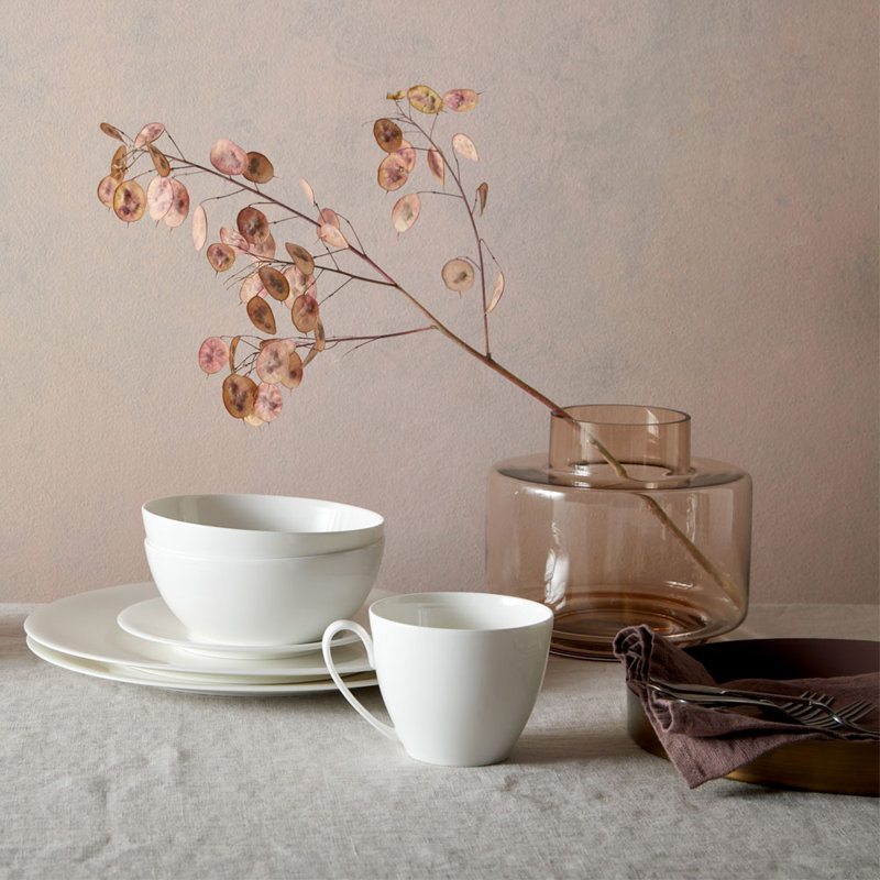 Denby China By Denby Large Bone China Coffee Mug Wayfair