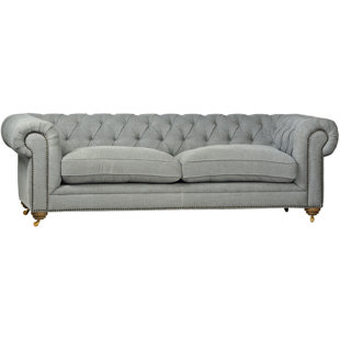 Chesterfield Sofa by Tipton & Tate Amazing