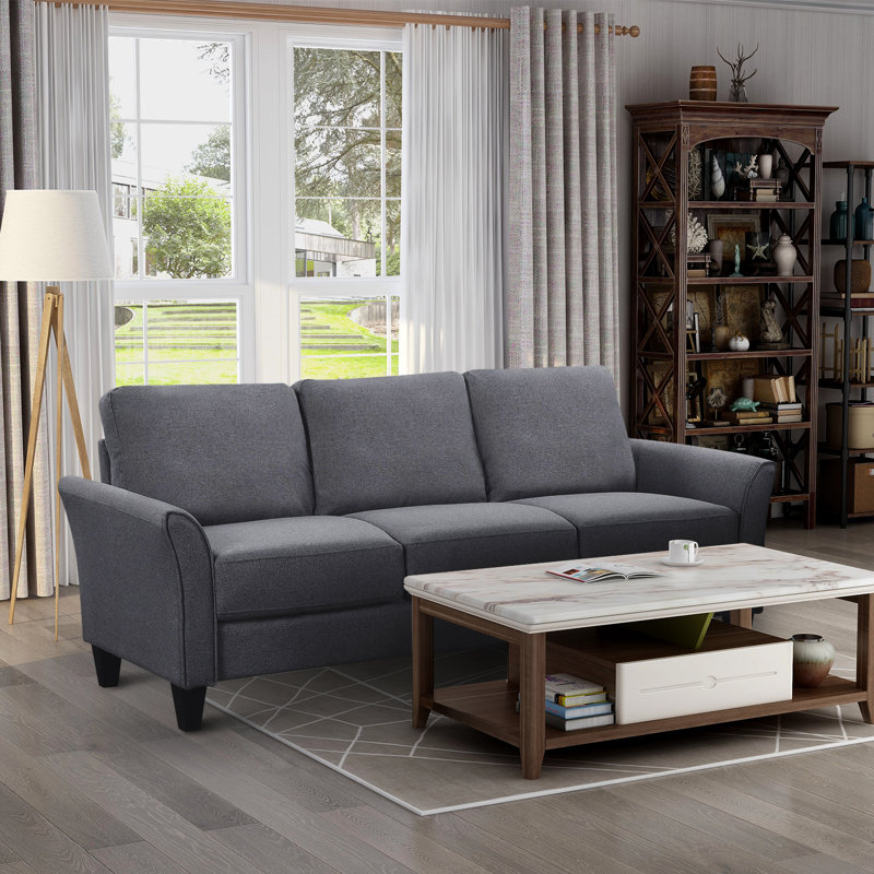 Winston Porter Valhalla Sofa Reviews Wayfair
