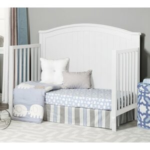 Fairview 3-in-1 Convertible Crib