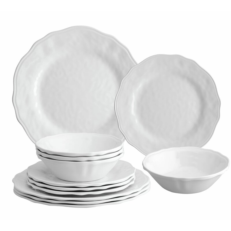 dinnerware sets