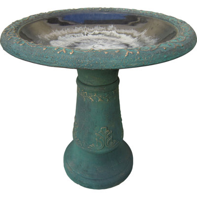 Arcadia Bird Baths Arcadia Garden Products
