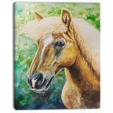 Large Horse Paintings Wayfair
