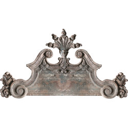 Creative Co Op Wall Decor creative co-op chateau magnesium wall decor & reviews | wayfair Creative Co Op Wall Decor creative co-op chateau magnesium wall decor & reviews | wayfair