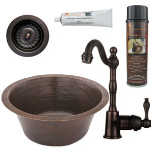 Premier Copper Products 7