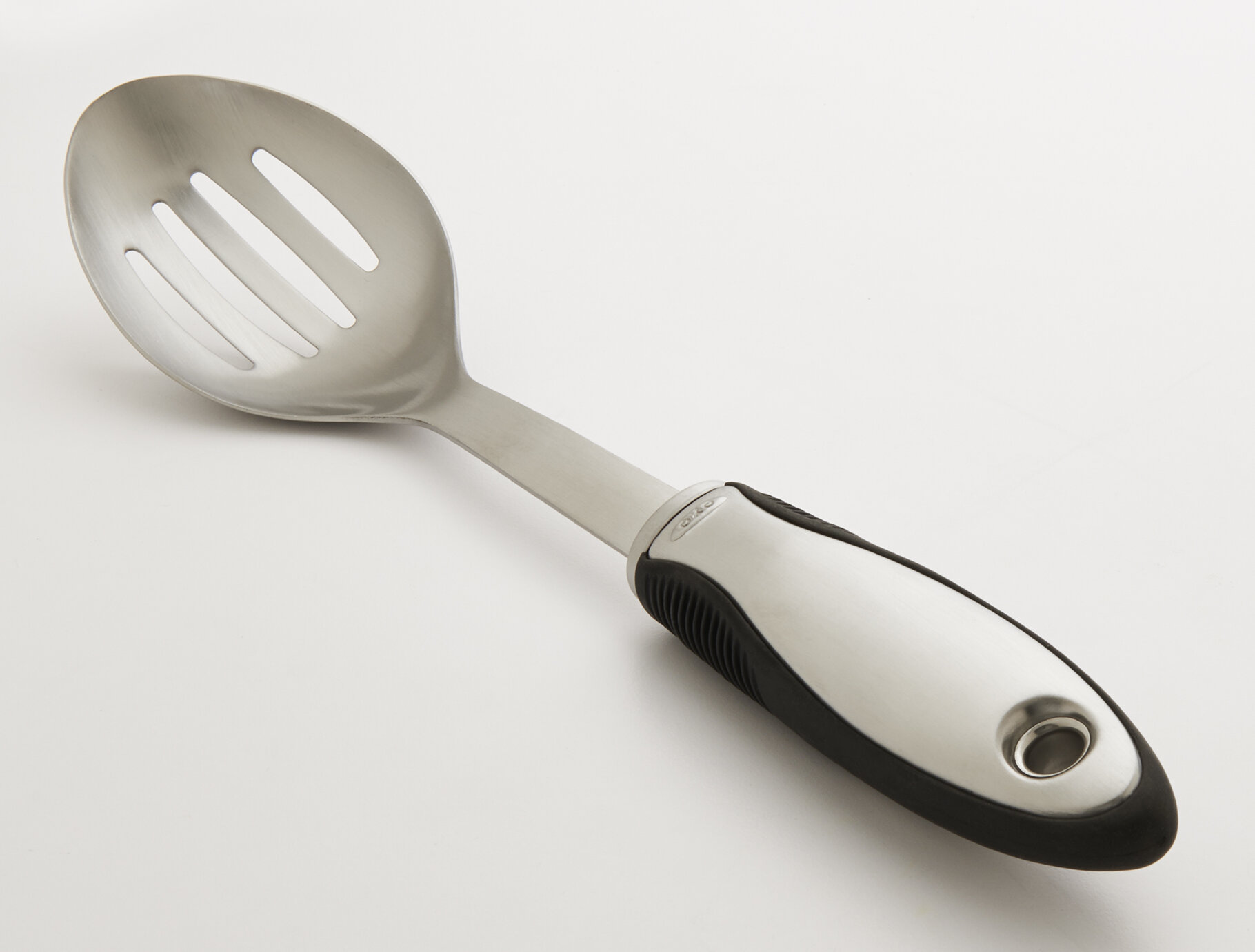 Slotted spoon