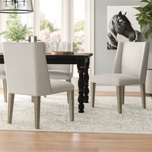 Ferndown Side Chair (Set Of 2) by Laurel Foundry Modern Farmhouse Design