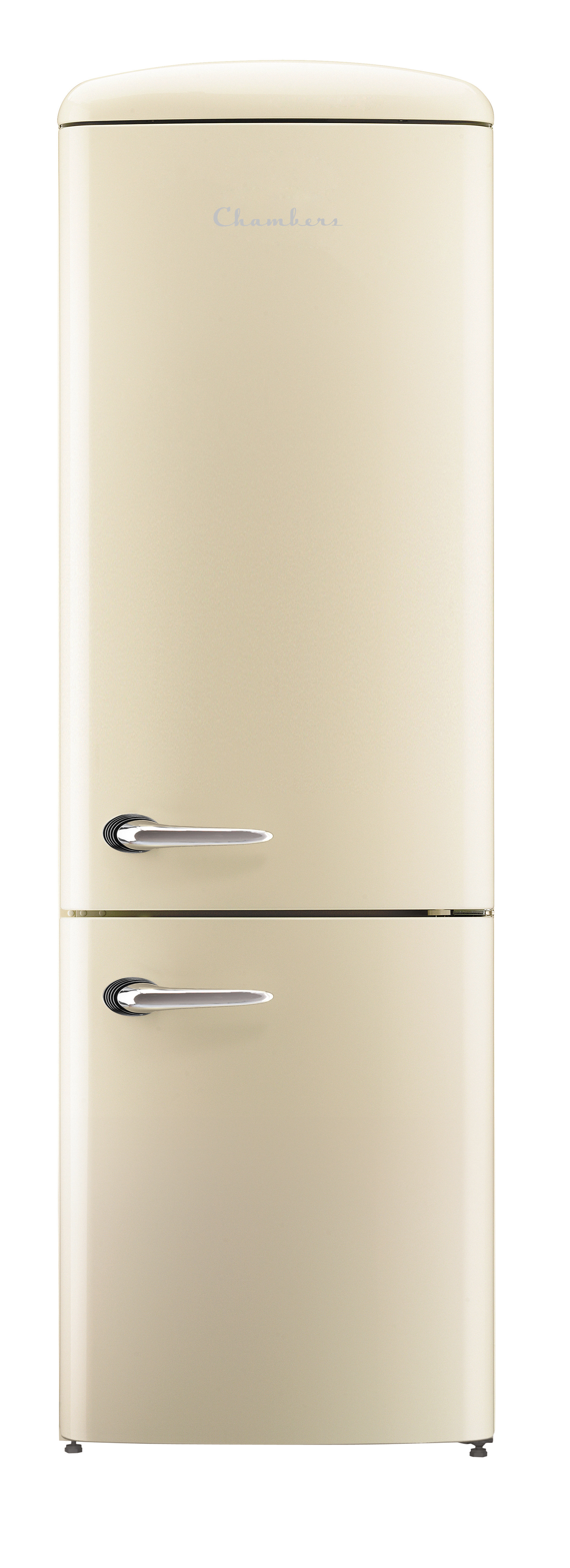 Chambers 24 Energy Star Bottom Freezer 12 Cu Ft Refrigerator Chambers 24 Energy Star Bottom Freezer 12 Cu Ft Refrigerator
