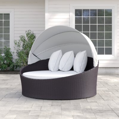 Outdoor Daybeds You'll Love in 2020 | Wayfair