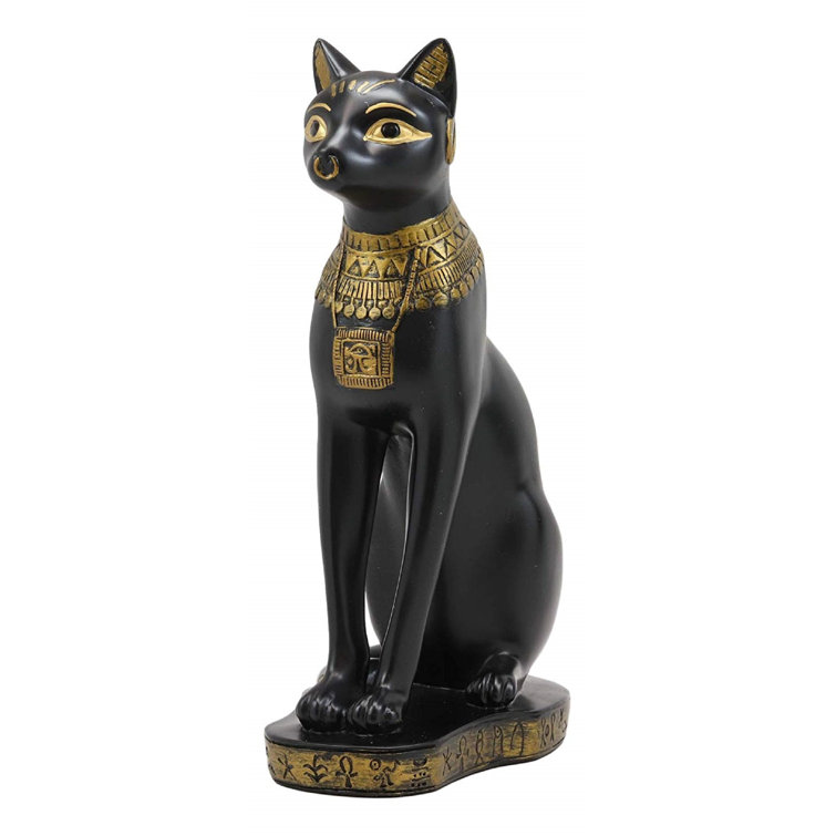 bastet cat scratcher