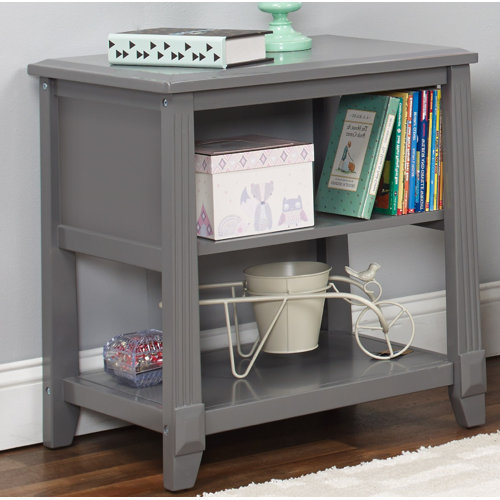 sorelle berkley changing table in grey