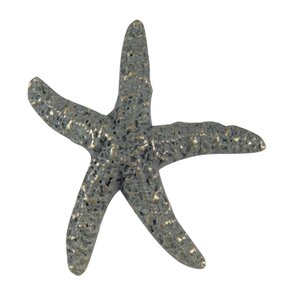 Sea Starfish Novelty Knob