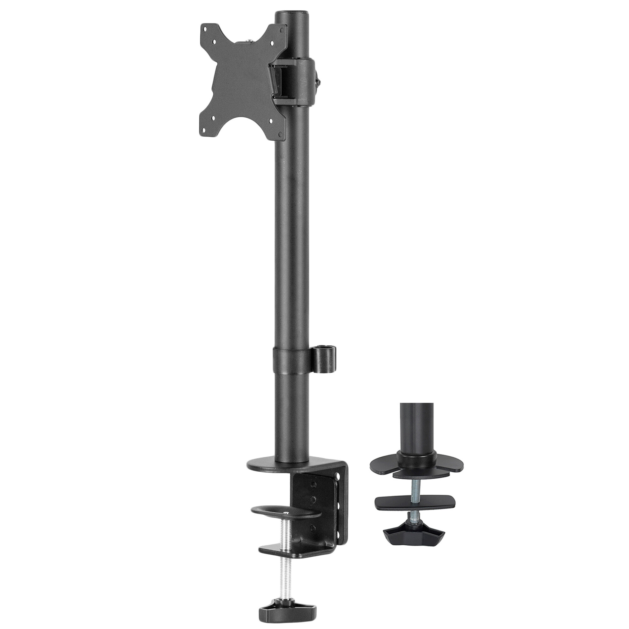 vivo monitor desk mount