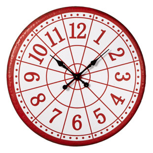 Outdoor Clock With Stand Wayfair Outdoor Clock With Stand Wayfair