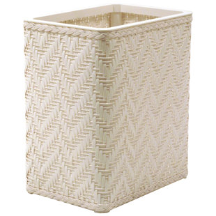 Decorative Trash Recycling You Ll Love Wayfair Quickview