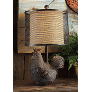 Go to store & view more images Lightsey Rooster 23.5