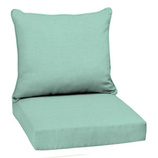 Outdoor Seat/Back Cushion