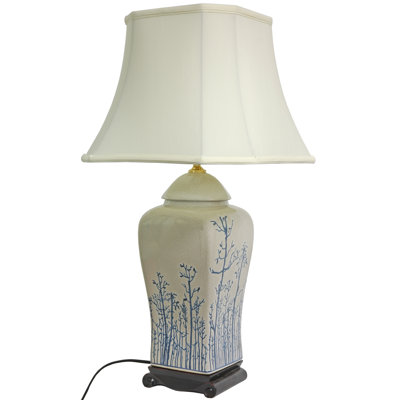 Sigmon 26" Table Lamp