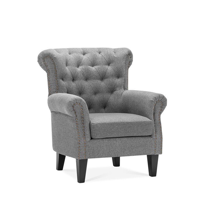 wayfair wing chairs