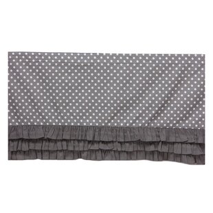 Reversible Crib Skirts On Sale Wayfair