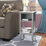 Altavista End Table
