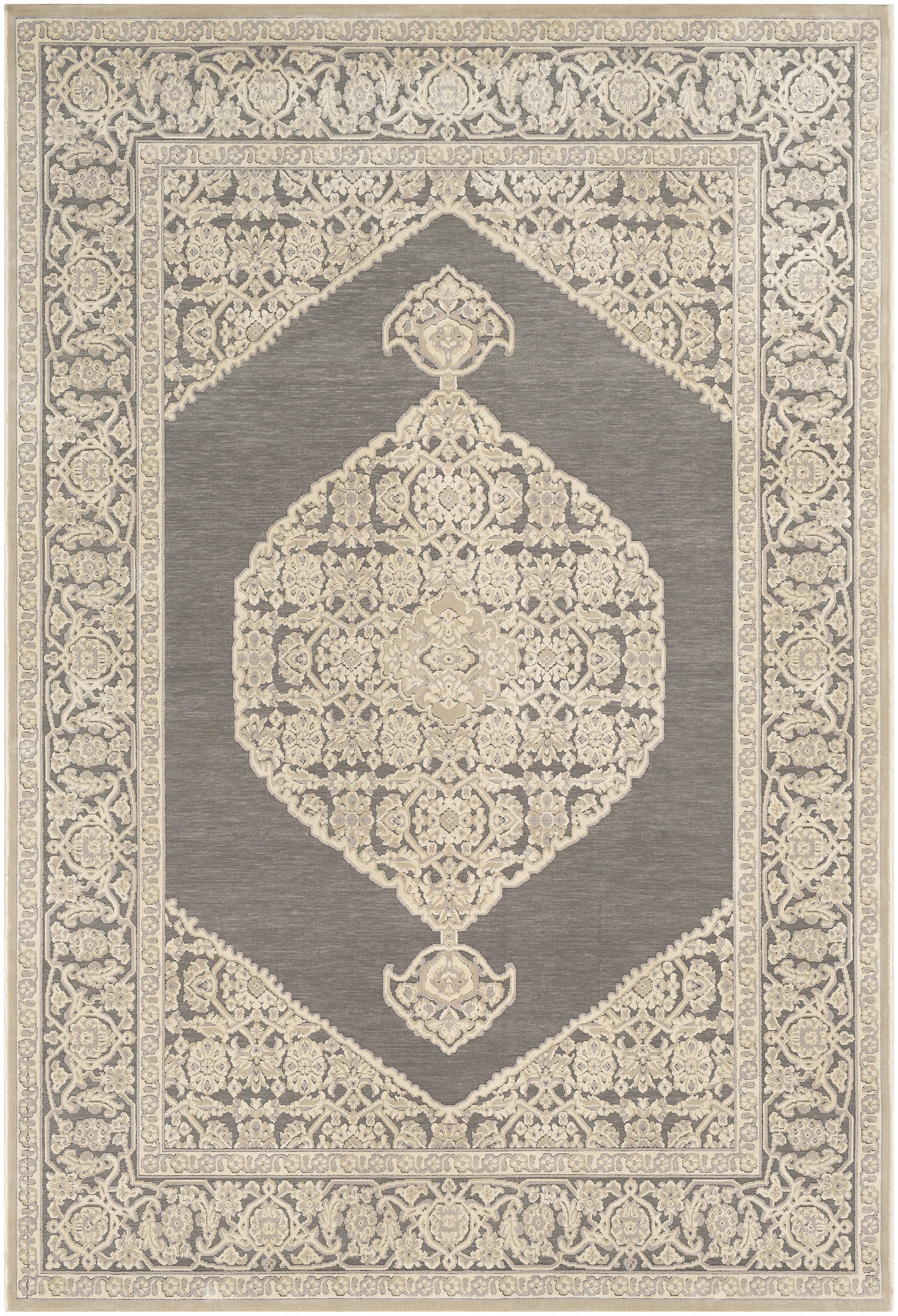Best Barclee Power Loom Light Gray Beige Rug Furniture Online Ww39 Ecommerceoutsourcing Co