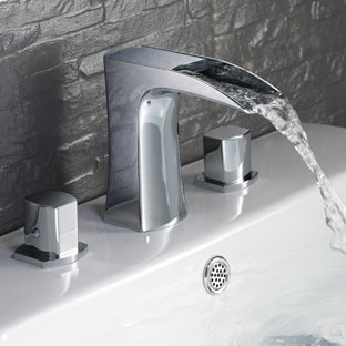 Fresca Bathroom Sink Faucet Reviews Wayfair