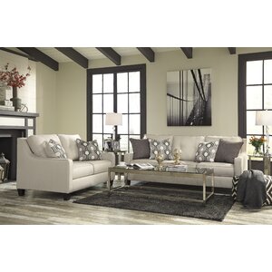 Guillerno Configurable Living Room Set