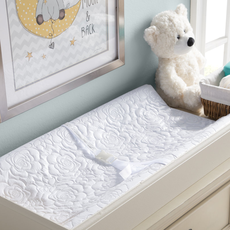 31x16 changing pad