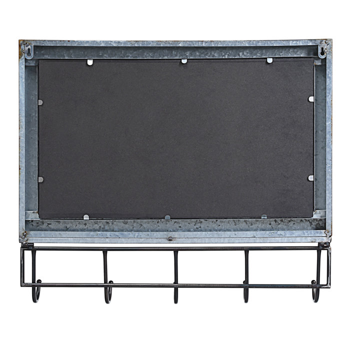 Williston Forge Manorhaven Accent Mirror Wayfair