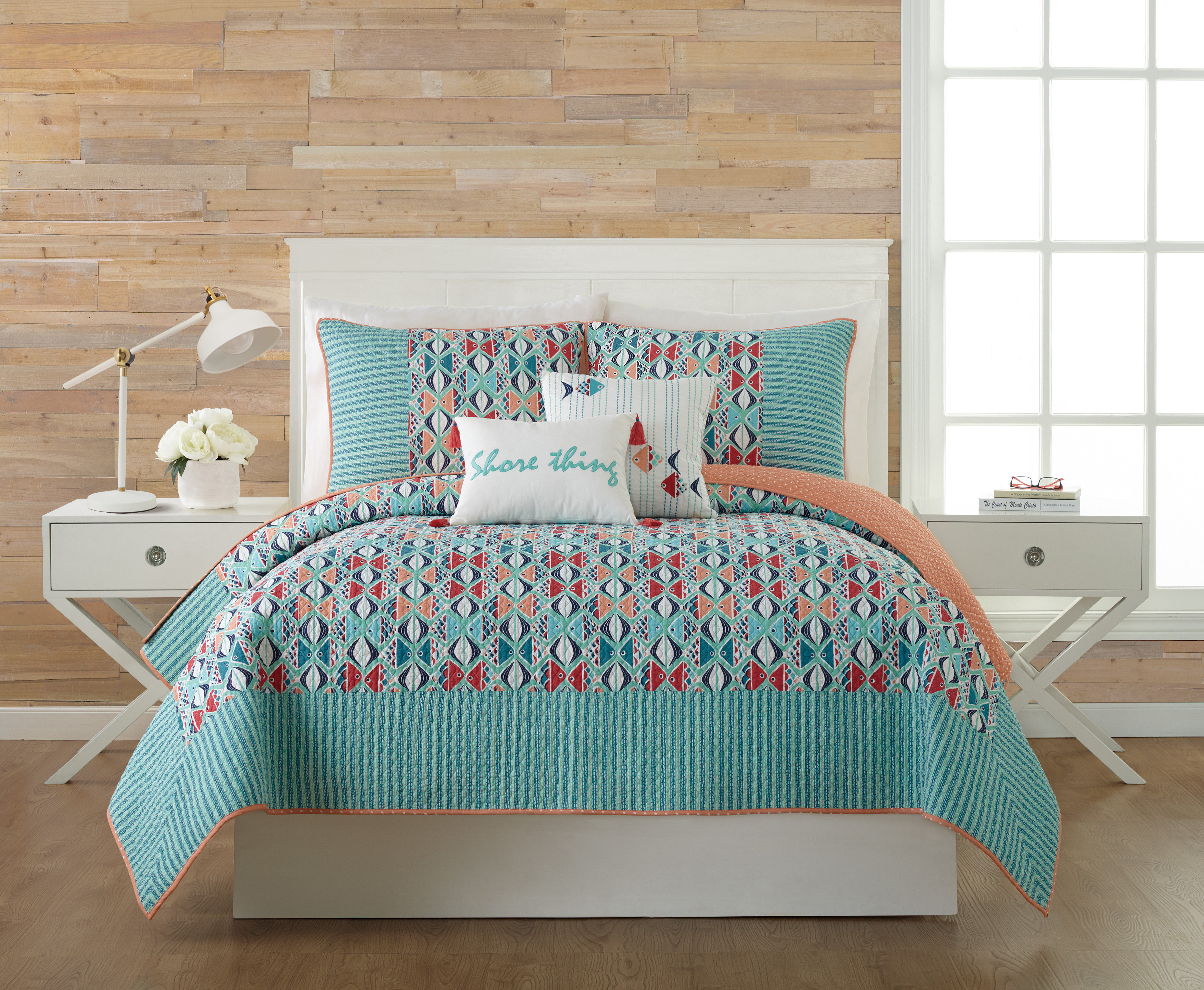 wayfair quilts queen