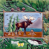 Moose Kitchen Decor Wayfair Ca