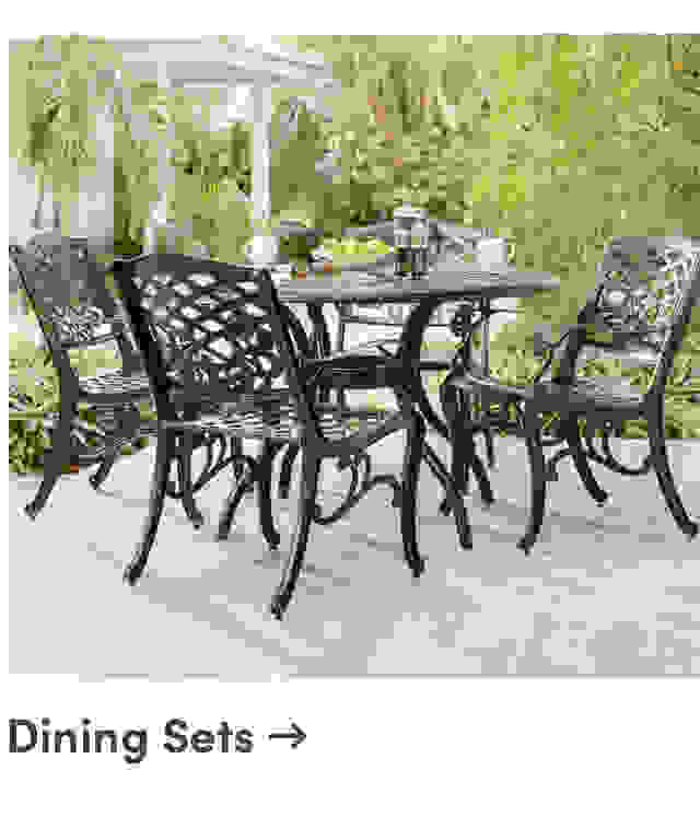 Dining Sets