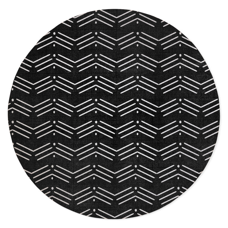 Floortex Hard Floor Straight Rectangular Chair Mat Reviews Wayfair
