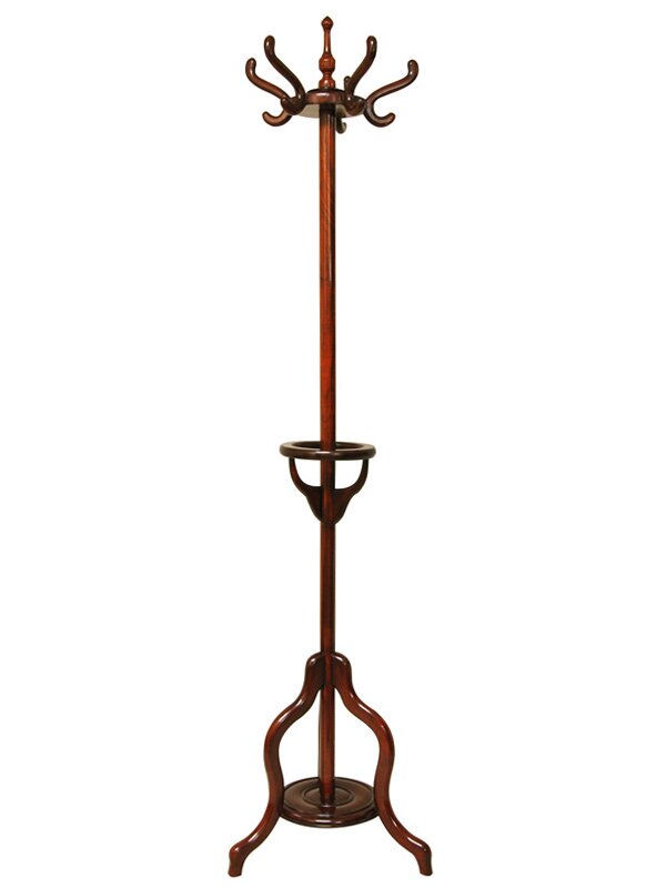 Coat and Hat Stand