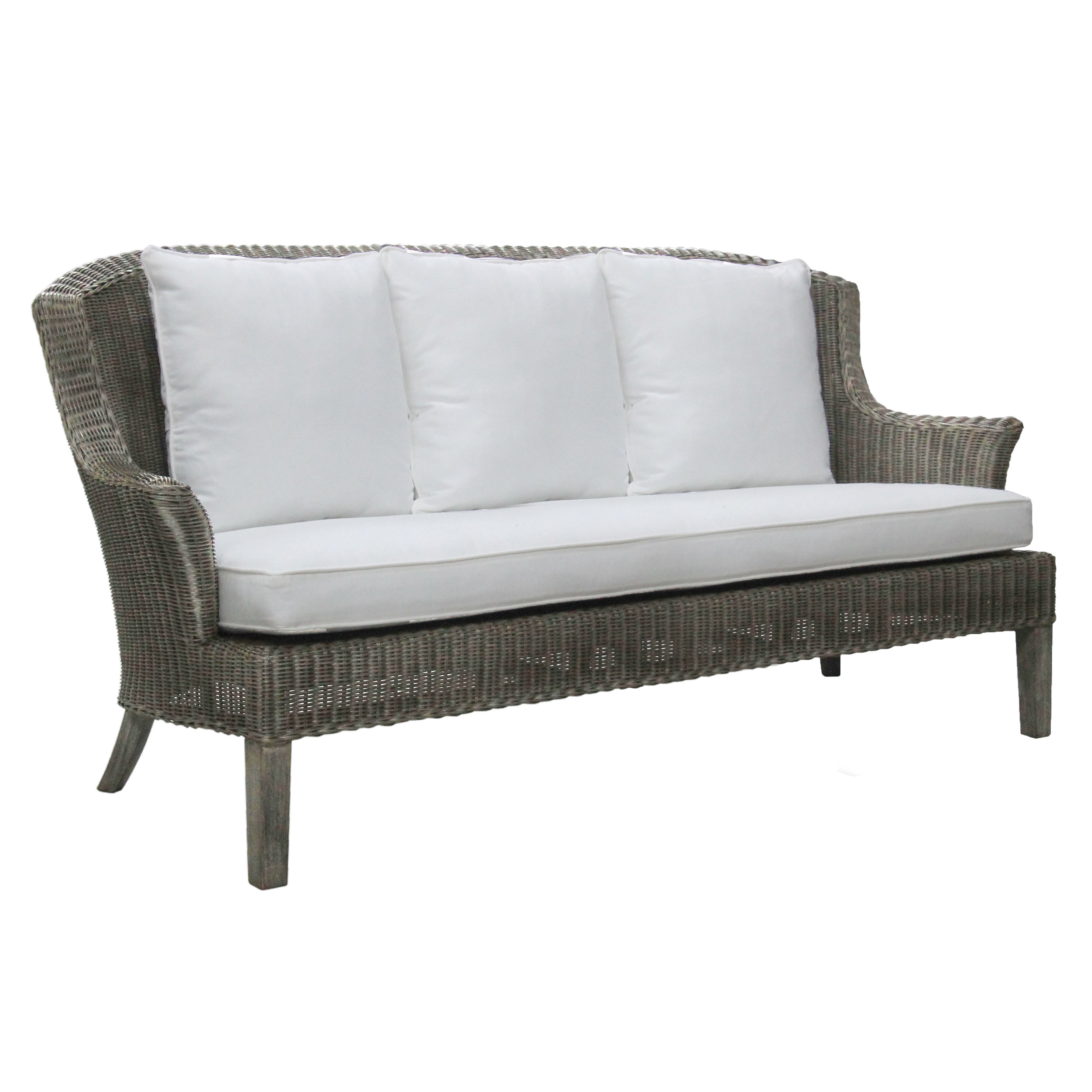 Panama Jack Sunroom Playa Largo Sofa Wayfair Panama Jack Sunroom Playa Largo Sofa