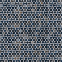 Gray Penny Tile Wayfair