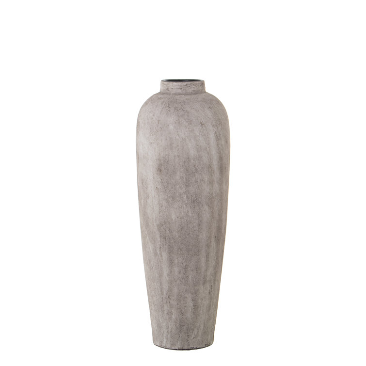 Ivy Bronx 60Cm Ceramic Vase | Wayfair.co.uk