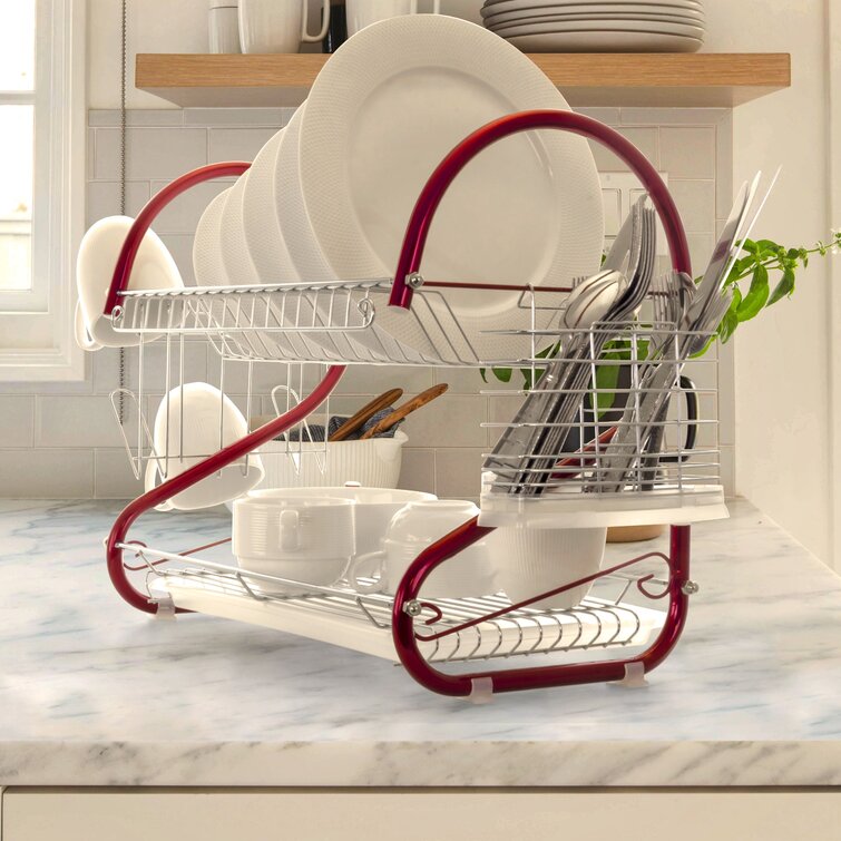 12x Plastic Soap Dish For Kitchen Or Bathroom Dishwasher Safe Lot Sale! 