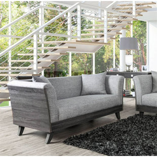 Leary Loveseat by Brayden Studio #1