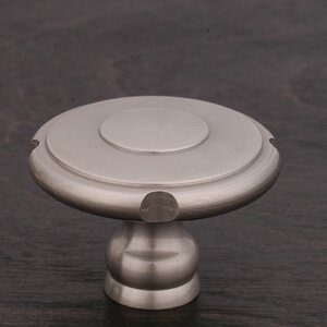 CK Series Mushroom Knob