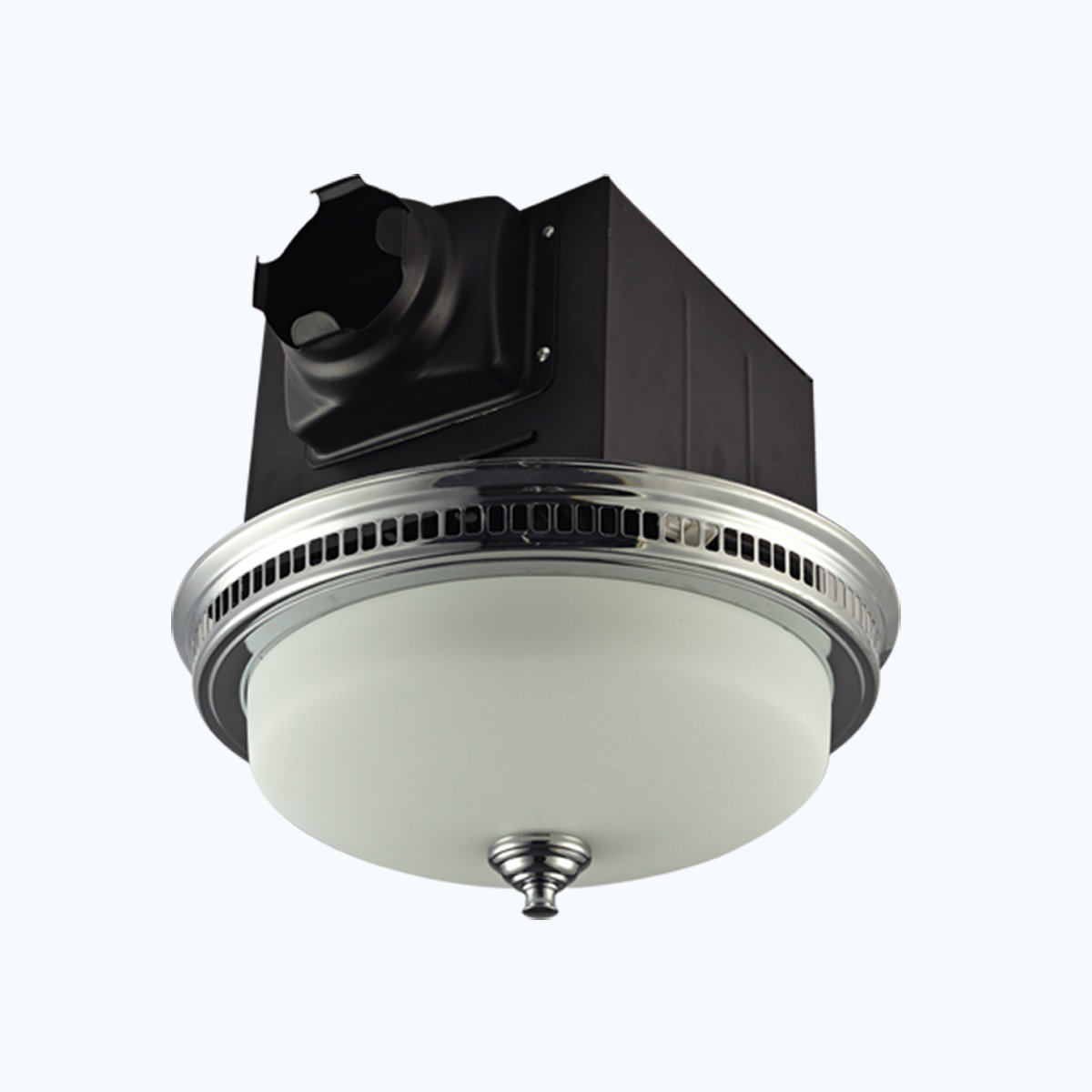 Lift Bridge Kitchen Bath 110 Cfm Bathroom Fan With Light Reviews Drnd110crm 110 Cfm Bathroom Fan With Light