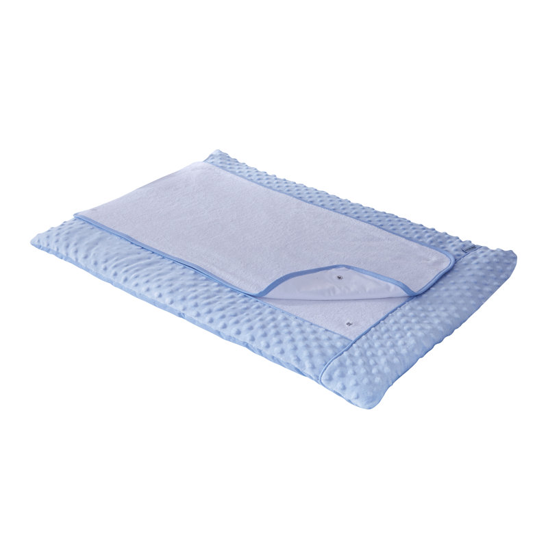 clair de lune changing mat