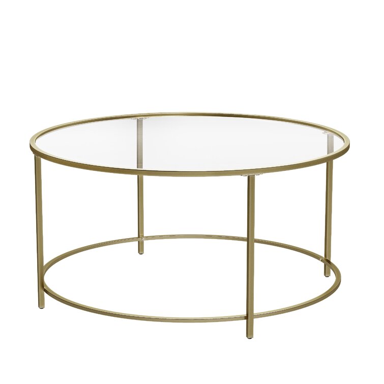 Fairmont Park Freidman Coffee Table Reviews Wayfair Co Uk