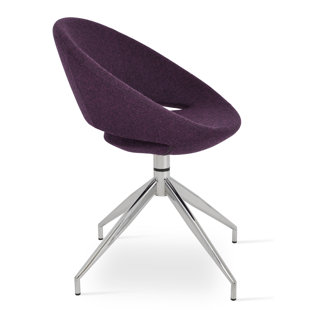 Crescent Spider Chair by sohoConcept
