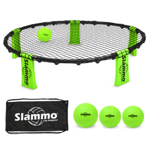 Slammo 5 Piece Game Set