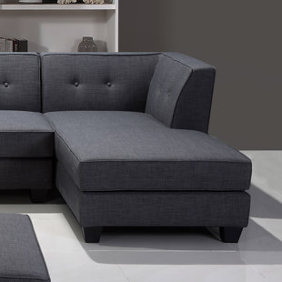 Chaise Lounge by BestMasterFurniture Modern