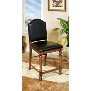 Springcreek Bar Stool (Set of 2) by Hokku Designs