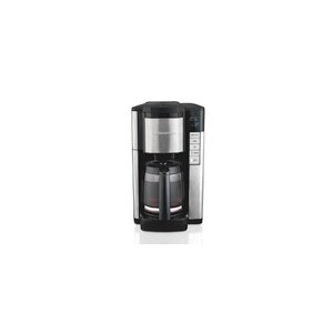 12-Cup Programmble Easy Access Plus Coffee Maker