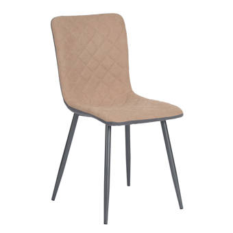 Orren Ellis Shuman Upholstered Dining Chair Wayfair